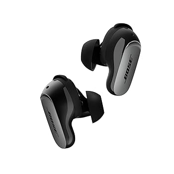 【中古】Bose QuietComfort 