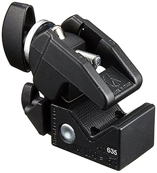 【中古】マンフロット(Manfrotto) クイックアクションスーパークランプ 635【メーカー名】【メーカー型番】【ブランド名】マンフロット(Manfrotto) 照明・撮影ライト 【商品説明】マンフロット(Manfrotto) クイックアクションスーパークランプ 635画像はサンプル写真のため商品のコンディション・付属品の有無については入荷の度異なります。※中古品のため「限定」「初回」「保証」「DLコード」などの表記がありましても、特典・付属品・保証等は付いておりません。中古品のため使用に影響ない程度の使用感・経年劣化（傷、汚れなど）がある場合がございます。※中古品の特性上ギフトには適しておりません。当店では初期不良に限り、商品到着から5日間は返品を受け付けております。お問い合わせ・メールにて不具合詳細をご連絡ください。お客様都合での返品はお受けしておりませんのでご了承ください。他モールとの併売品の為、売り切れの場合はご連絡させて頂きます。★ご注文からお届けまで1、ご注文（24時間受付）2、注文確認⇒当店から注文確認メールを送信致します3、在庫確認⇒中古品は受注後に、再メンテナンス、梱包しますので、お届けまで3日〜10日程度とお考え下さい。4、入金確認⇒前払い決済をご選択の場合、ご入金確認後、配送手配を致します5、出荷⇒配送準備が整い次第、出荷致します。配送業者、追跡番号等の詳細をメール送信致します。6、到着⇒出荷後、1〜3日後に商品が到着します。※離島、北海道、沖縄は遅れる場合がございます。予めご了承下さい。お電話でのお問合せは少人数で運営の為受け付けておりませんので、お問い合わせ・メールにてお願い致します。ご来店ありがとうございます。当店では良品中古を多数揃えております。お電話でのお問合せは少人数で運営の為受け付けておりませんので、お問い合わせ・メールにてお願い致します。