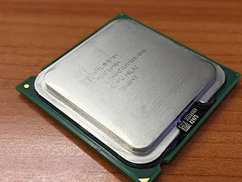 【中古】Intel インテルペンティアム4プロセッサ540j（1Mキャッシュ、3.20ギガヘルツ、800 MHzFSB）LGA..
