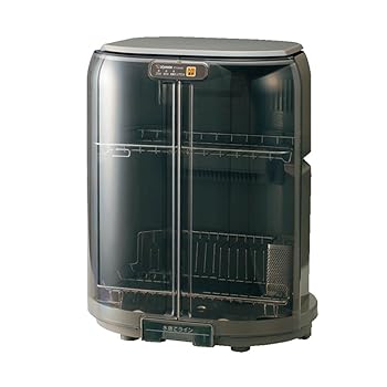 【中古】象印 食器乾燥器 EY-GA50-TA