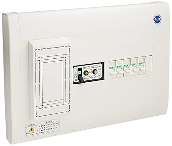 【中古】［非常に良い］パナソニック(Panasonic) スッキリ21単2横一30A5+1 AL付 BQWB32351