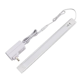 【中古】［非常に良い］エルパ (ELPA) LED多目的灯 LEDバーライト 明暗人感 電球色相当 500lm ALT-2030PIR(L)