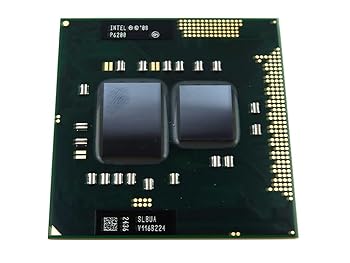 BenQ - 【中古】Pentium P6200 (2.13GHz/2Core/3M/35W) SocketG1