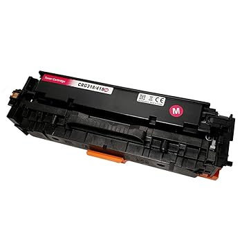 【中古】3年保証 キャノン (CANON) 互換 トナーカートリッジ CRG-318MAG CRG-418MAG MF8570Cdw MF726Cd..