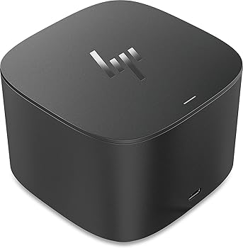 楽天市場】hp thunderbolt dock 120w g2（パソコン・周辺機器）の通販