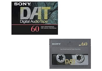 楽天市場】sony datテープの通販