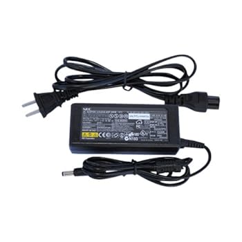 ����š�NEC LaVie VersaPro ���꡼�� 19V 3.16A 60W �� �ߴ�AC�����ץ��� PC-VP-WP17/PC-VP-WP36 ����5....