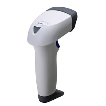 【中古】デンソーウェーブ 高性能 2次元 QRコード対応 バーコードリーダー （USB接続）　AT25Q-SM（U）..