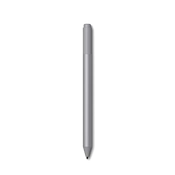 【中古】マイクロソフト 法人向け Surface ペン (4096 段階筆圧検知/プラチナ) (EYV-00015)【メーカー名】【メーカー型番】【ブランド名】マイクロソフト ペンタブレット 【商品説明】マイクロソフト 法人向け Surface ペン (4096 段階筆圧検知/プラチナ) (EYV-00015)画像はサンプル写真のため商品のコンディション・付属品の有無については入荷の度異なります。※中古品のため「限定」「初回」「保証」「DLコード」などの表記がありましても、特典・付属品・保証等は付いておりません。中古品のため使用に影響ない程度の使用感・経年劣化（傷、汚れなど）がある場合がございます。※中古品の特性上ギフトには適しておりません。当店では初期不良に限り、商品到着から5日間は返品を受け付けております。お問い合わせ・メールにて不具合詳細をご連絡ください。お客様都合での返品はお受けしておりませんのでご了承ください。他モールとの併売品の為、売り切れの場合はご連絡させて頂きます。★ご注文からお届けまで1、ご注文（24時間受付）2、注文確認⇒当店から注文確認メールを送信致します3、在庫確認⇒中古品は受注後に、再メンテナンス、梱包しますので、お届けまで3日〜10日程度とお考え下さい。4、入金確認⇒前払い決済をご選択の場合、ご入金確認後、配送手配を致します5、出荷⇒配送準備が整い次第、出荷致します。配送業者、追跡番号等の詳細をメール送信致します。6、到着⇒出荷後、1〜3日後に商品が到着します。※離島、北海道、沖縄は遅れる場合がございます。予めご了承下さい。お電話でのお問合せは少人数で運営の為受け付けておりませんので、お問い合わせ・メールにてお願い致します。ご来店ありがとうございます。当店では良品中古を多数揃えております。お電話でのお問合せは少人数で運営の為受け付けておりませんので、お問い合わせ・メールにてお願い致します。