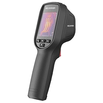 楽天市場】サーマルカメラ アイリスの通販