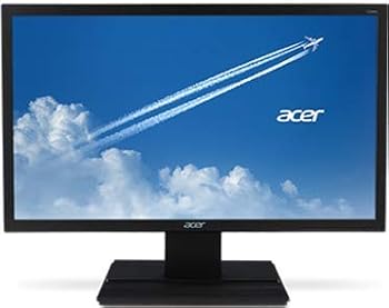 【中古】Acer V246HL 24 LED LCD Monitor - 16:9-5 ms by Acer【メーカー名】【メーカー型番】【ブランド名】acer ディスプレイ 【商品説明】Acer V246HL 24 LED LCD Mon...