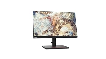 Other - 【中古】Lenovo ThinkVision T22i-20 - LEDモニター - フルHD (1080p) - 21.5インチ