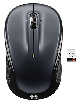 ����š�Logitech �磻��쥹�ޥ��� M325 ����������С���910-002816��