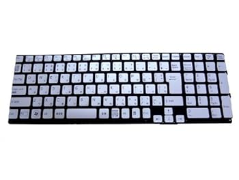 ����š�SONY VAIO�� �Ρ��ȥѥ����󥭡��ܡ��� 9Z.N6CBF.30J ��