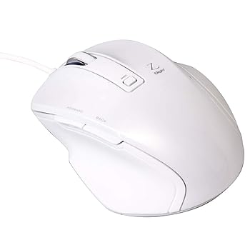 ����šۥʥ��Х䥷(Nakabayashi) Digio2 ��ˤΥ����� ͭ�� �ޥ��� 5�ܥ��� Blue LED S������ �ۥ磻�� Z7511