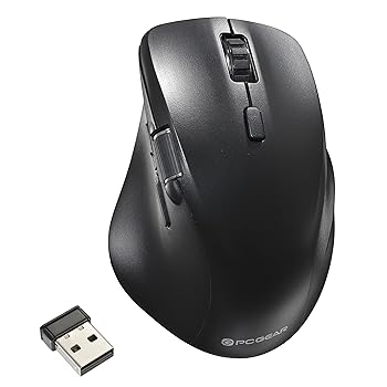 ����šۥ������ŵ�PCGEAR �ޥ��� �磻��쥹 Bluetooth �ǥХ���3���б� �Ų� �磻��쥹�ޥ��� �֥�å� M������ �����ɥ���������ܥ����դ�...