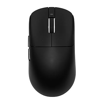 VXE Dragonfly R1 Pro Black