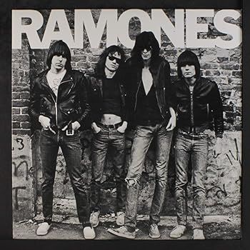 【中古】Ramones Mania Analog