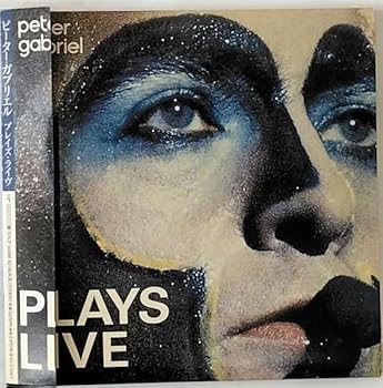 【中古】プレイズ・ライヴ(紙ジャケット仕様)【メーカー名】【メーカー型番】【ブランド名】【商品説明】プレイズ・ライヴ(紙ジャケット仕様)画像はサンプル写真のため商品のコンディション・付属品の有無については入荷の度異なります。※中古品のため「限定」「初回」「保証」「DLコード」などの表記がありましても、特典・付属品・保証等は付いておりません。※コミック、CD、DVD、VHSは、レンタルアップ品の場合もございます。気になる方は購入前にお問い合わせください。中古品のため使用に影響ない程度の使用感・経年劣化（傷、汚れなど）がある場合がございます。※中古品の特性上ギフトには適しておりません。当店では初期不良に限り、商品到着から5日間は返品を受け付けております。お問い合わせ・メールにて不具合詳細をご連絡ください。お客様都合での返品はお受けしておりませんのでご了承ください。他モールとの併売品の為、売り切れの場合はご連絡させて頂きます。★ご注文からお届けまで1、ご注文（24時間受付）2、注文確認⇒当店から注文確認メールを送信致します3、在庫確認⇒中古品は受注後に、再メンテナンス、梱包しますので、お届けまで3日〜10日程度とお考え下さい。※海外在庫の場合は2〜3週間程度でのお届けとなります。4、入金確認⇒前払い決済をご選択の場合、ご入金確認後、配送手配を致します5、出荷⇒配送準備が整い次第、出荷致します。配送業者、追跡番号等の詳細をメール送信致します。6、到着⇒出荷後、1〜3日後に商品が到着します。※離島、北海道、沖縄は遅れる場合がございます。予めご了承下さい。お電話でのお問合せは少人数で運営の為受け付けておりませんので、お問い合わせ・メールにてお願い致します。ご来店ありがとうございます。当店では良品中古を多数揃えております。お電話でのお問合せは少人数で運営の為受け付けておりませんので、お問い合わせ・メールにてお願い致します。