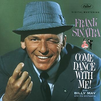 【中古】Come Dance With Me (Ogv) [Analog]