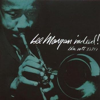 Indeed!(アナログ盤/BLUENOTE プレミアム復刻シリーズ) 