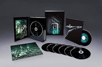 【中古】FINAL FANTASY VII REMAKE Original Soundtrack ~Special edit version~(初回生産限定盤)(特典なし)【メーカー名】【メーカー型番】【ブランド名】【商品説明】FINAL FANTASY VII REMAKE Original Soundtrack ~Special edit version~(初回生産限定盤)(特典なし)画像はサンプル写真のため商品のコンディション・付属品の有無については入荷の度異なります。※中古品のため「限定」「初回」「保証」「DLコード」などの表記がありましても、特典・付属品・保証等は付いておりません。※コミック、CD、DVD、VHSは、レンタルアップ品の場合もございます。気になる方は購入前にお問い合わせください。中古品のため使用に影響ない程度の使用感・経年劣化（傷、汚れなど）がある場合がございます。※中古品の特性上ギフトには適しておりません。当店では初期不良に限り、商品到着から5日間は返品を受け付けております。お問い合わせ・メールにて不具合詳細をご連絡ください。お客様都合での返品はお受けしておりませんのでご了承ください。他モールとの併売品の為、売り切れの場合はご連絡させて頂きます。★ご注文からお届けまで1、ご注文（24時間受付）2、注文確認⇒当店から注文確認メールを送信致します3、在庫確認⇒中古品は受注後に、再メンテナンス、梱包しますので、お届けまで3日〜10日程度とお考え下さい。※海外在庫の場合は2〜3週間程度でのお届けとなります。4、入金確認⇒前払い決済をご選択の場合、ご入金確認後、配送手配を致します5、出荷⇒配送準備が整い次第、出荷致します。配送業者、追跡番号等の詳細をメール送信致します。6、到着⇒出荷後、1〜3日後に商品が到着します。※離島、北海道、沖縄は遅れる場合がございます。予めご了承下さい。お電話でのお問合せは少人数で運営の為受け付けておりませんので、お問い合わせ・メールにてお願い致します。ご来店ありがとうございます。当店では良品中古を多数揃えております。お電話でのお問合せは少人数で運営の為受け付けておりませんので、お問い合わせ・メールにてお願い致します。
