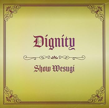 【中古】Dignity (初回限定盤)