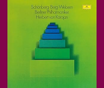 【中古】新ウィーン楽派管弦楽作品集 (初回生産限定盤)(SHM-SUPER AUDIO CD)(2枚組)