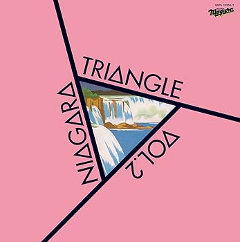 楽天市場】NIAGARA TRIANGLE Vol.1 VOXの通販