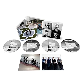 【中古】Songs Of Surrender