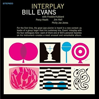 Interplay - Limited 180-Gram Vinyl with Bonus Track 