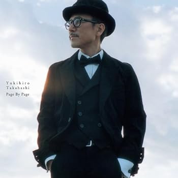 【中古】Page By Page (限定盤)(SHM-CD) - 高橋幸宏