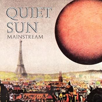 Mainstream