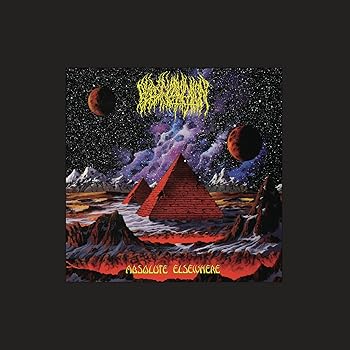 【中古】Absolute Elsewhere (Ltd. Deluxe 3CD+Blu-ray Artbook)
