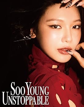 Unstoppable(SG)(初回生産限定) - SooYoung