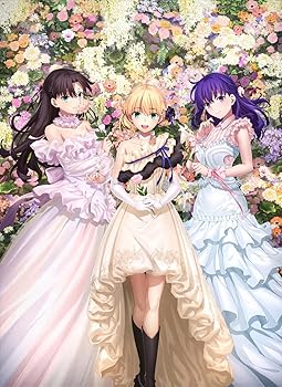 【中古】「Fate/stay night」20周年記念「Fate/stay night [Unlimited Blade Works]」コンサート(初回生産限定盤)