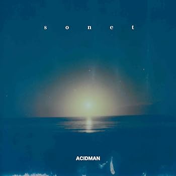 sonet (初回限定盤) - ACIDMAN (Blu-Ray付)