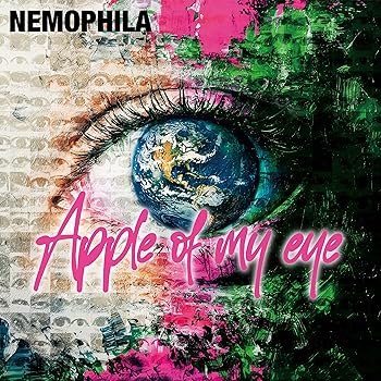 【中古】Apple of my eye (初回限定盤)