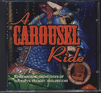 【中古】Music Box Series: A Carousel Ride
