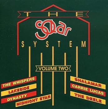 【中古】Solar System 2 / Various