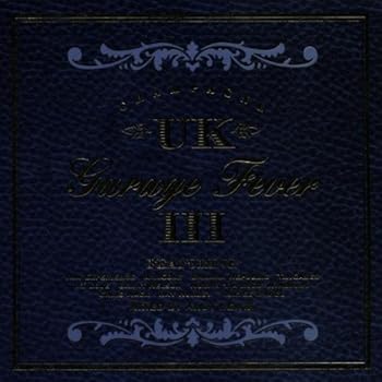【中古】U.K. Garage Fever 3【メーカー名】【メーカー型番】【ブランド名】【商品説明】U.K. Garage Fever 3画像はサンプル写真のため商品のコンディション・付属品の有無については入荷の度異なります。※中古品のた...