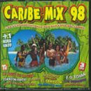【中古】Caribe Mix '98