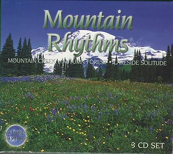 【中古】Mountain Rhythms