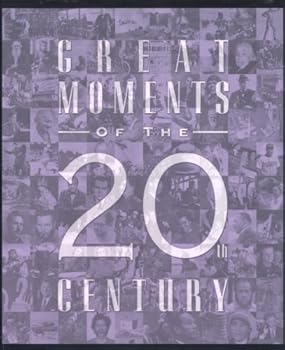 【中古】Great Moments of the 20th