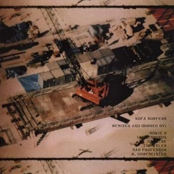 Video CDs - 【中古】Constructions