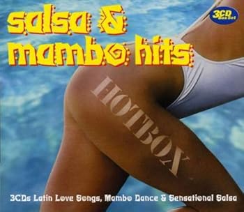 【中古】Salsa & Mambo Hits【メーカー名】【メーカー型番】【ブランド名】【商品説明】Salsa & Mambo Hits画像はサンプル写真のため商品のコンディション・付属品の有無については入荷の度異なります。※中古品のため「限定」「初回」「保証」「DLコード」などの表記がありましても、特典・付属品・保証等は付いておりません。※コミック、CD、DVD、VHSは、レンタルアップ品の場合もございます。気になる方は購入前にお問い合わせください。中古品のため使用に影響ない程度の使用感・経年劣化（傷、汚れなど）がある場合がございます。※中古品の特性上ギフトには適しておりません。当店では初期不良に限り、商品到着から5日間は返品を受け付けております。お問い合わせ・メールにて不具合詳細をご連絡ください。お客様都合での返品はお受けしておりませんのでご了承ください。他モールとの併売品の為、売り切れの場合はご連絡させて頂きます。★ご注文からお届けまで1、ご注文（24時間受付）2、注文確認⇒当店から注文確認メールを送信致します3、在庫確認⇒中古品は受注後に、再メンテナンス、梱包しますので、お届けまで3日〜10日程度とお考え下さい。※海外在庫の場合は2〜3週間程度でのお届けとなります。4、入金確認⇒前払い決済をご選択の場合、ご入金確認後、配送手配を致します5、出荷⇒配送準備が整い次第、出荷致します。配送業者、追跡番号等の詳細をメール送信致します。6、到着⇒出荷後、1〜3日後に商品が到着します。※離島、北海道、沖縄は遅れる場合がございます。予めご了承下さい。お電話でのお問合せは少人数で運営の為受け付けておりませんので、お問い合わせ・メールにてお願い致します。ご来店ありがとうございます。当店では良品中古を多数揃えております。お電話でのお問合せは少人数で運営の為受け付けておりませんので、お問い合わせ・メールにてお願い致します。