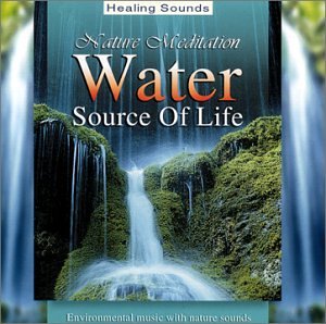 【中古】Nature Meditation Series: Water Source of Life