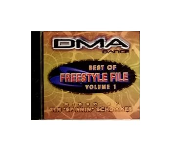 Best of Freestyle File 1