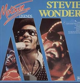 Motown legends (compilation) / Vinyl record 