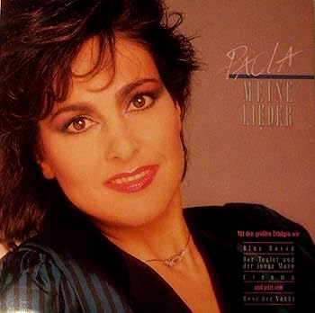 Meine Lieder (compilation, 1978-1989) / Vinyl record 
